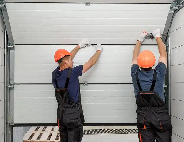 garage door service Alabama